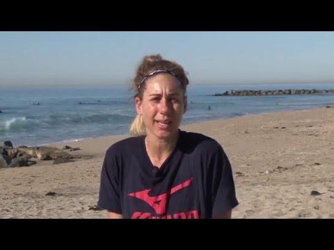 Video 4 - April Ross