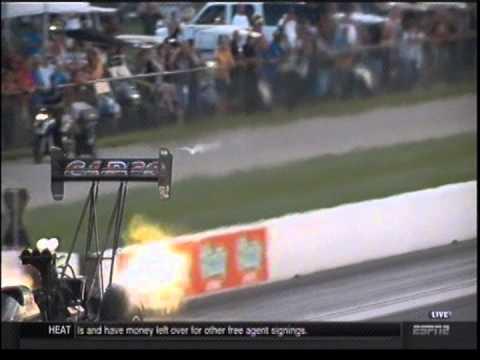 Video 4 - Shirley Muldowney