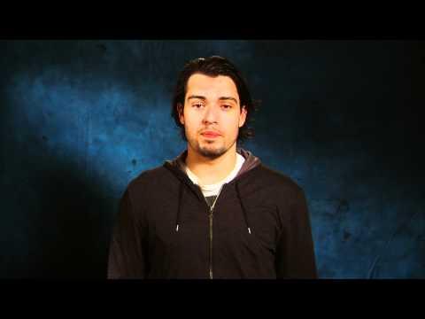 Video 3 - Drew Doughty