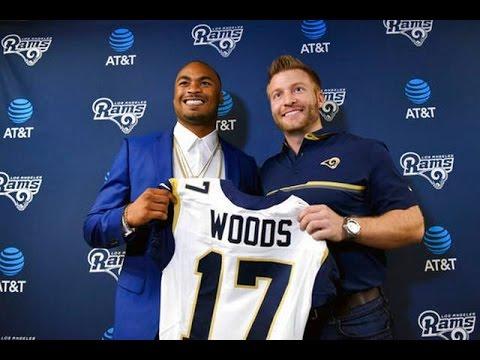 Video 2 - Robert Woods