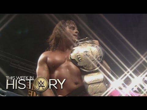 Video 1 - Dudley Hart