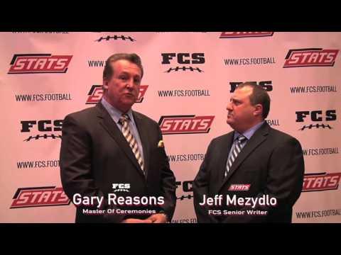 Video 4 - Gary Reasons