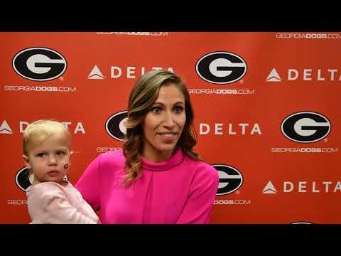 Video 2 - Courtney Kupets Carter