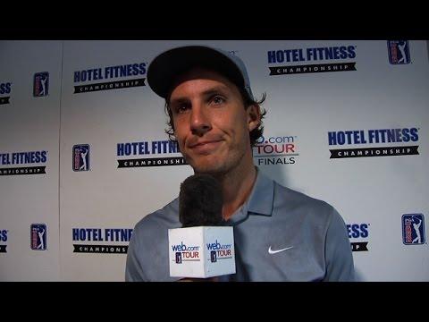 Video 5 - Jamie Lovemark