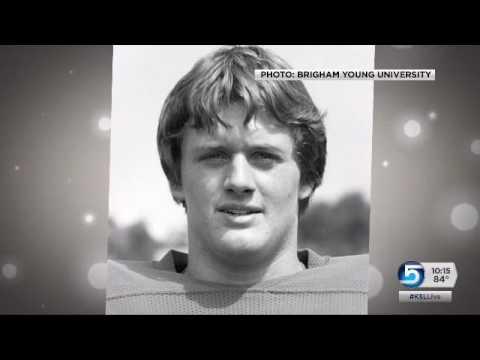 Video 4 - Kyle Whittingham