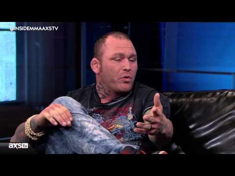 Video 5 - Chris Leben