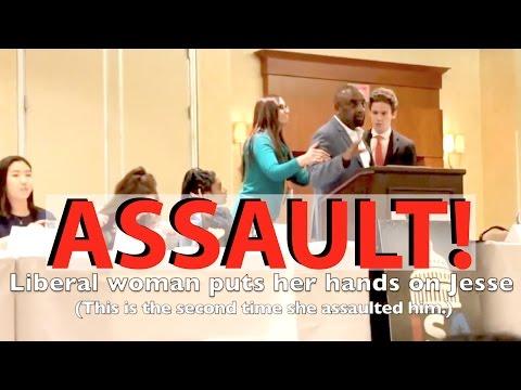 Video 1 - Lamont Peterson