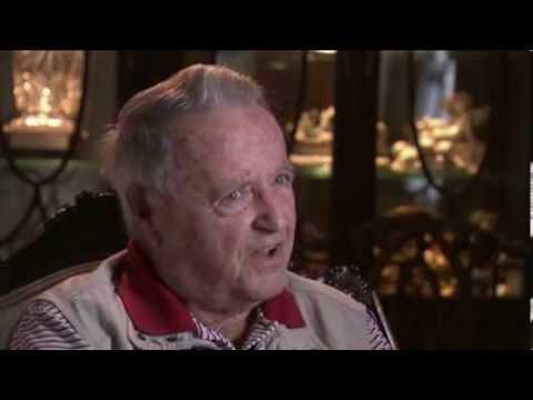 Video 2 - Peter Warrick