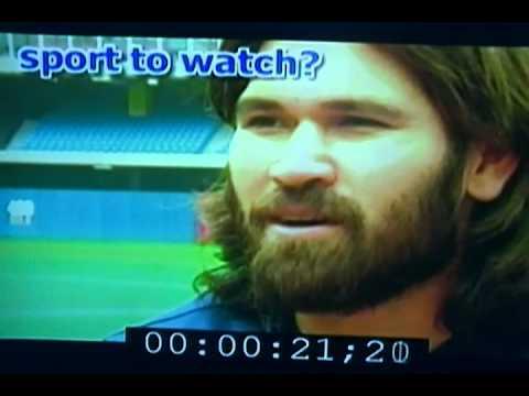 Video 6 - Johnny Damon