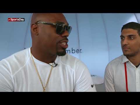 Video 4 - Tyron Smith