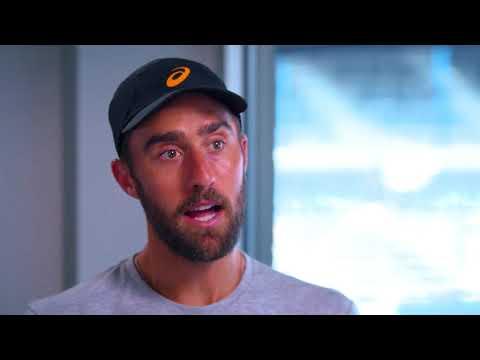 Video 6 - Stevie Johnson