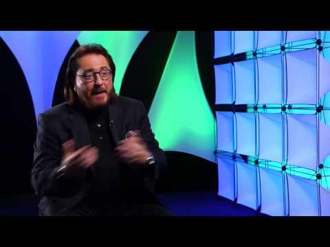 Video 1 - Terry Porter