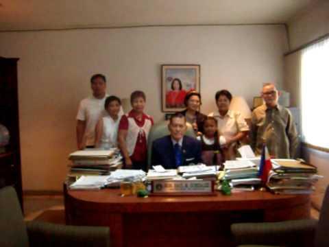 Video 3 - Jesse Gonzalez