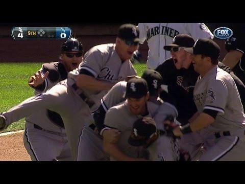 Video 5 - Philip Humber