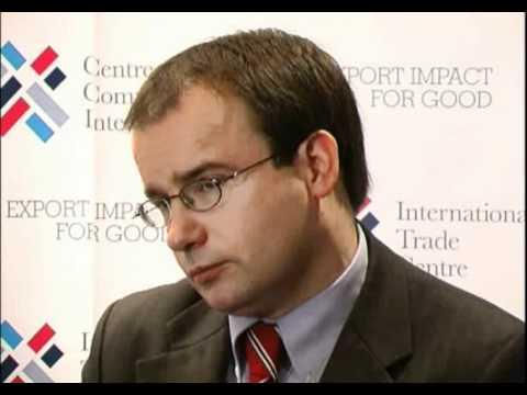 Video 2 - Gareth Thomas