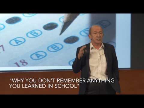 Video 2 - David Price