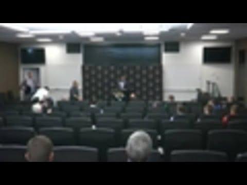 Video 5 - Dave Caldwell