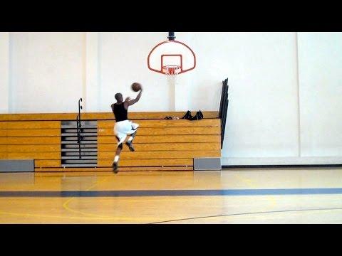 Video 3 - Gilbert Arenas