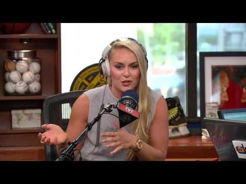 Video 4 - Lindsey Vonn