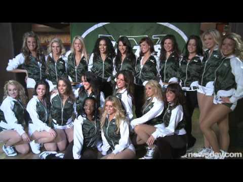 Video 6 - Jets Flight Crew