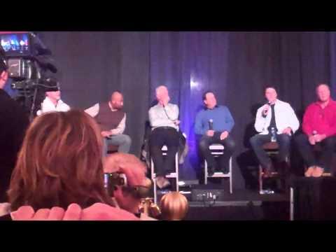 Video 2 - Tom Paciorek