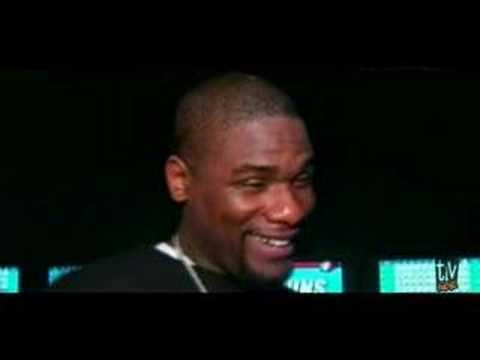 Video 6 - Jerome James