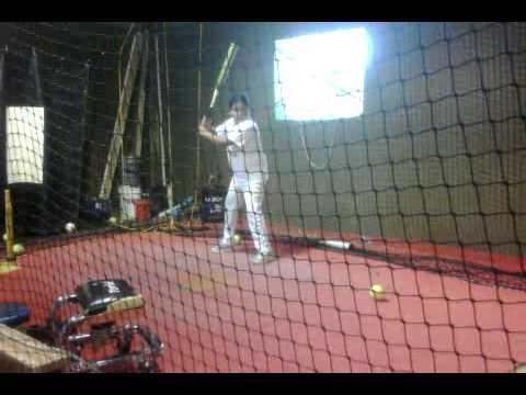 Video 1 - Desi Relaford