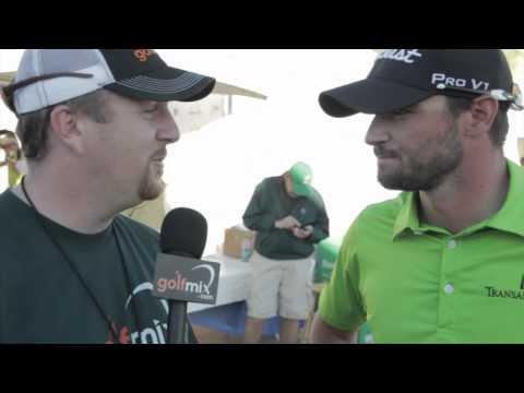 Video 5 - Kyle Stanley