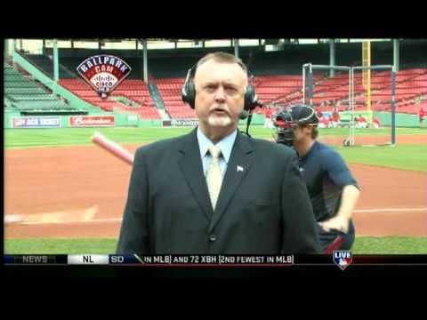 Video 3 - Bert Blyleven