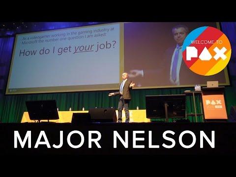 Video 1 - Larry Nelson