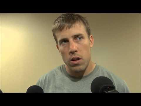 Video 5 - T.J. Yates