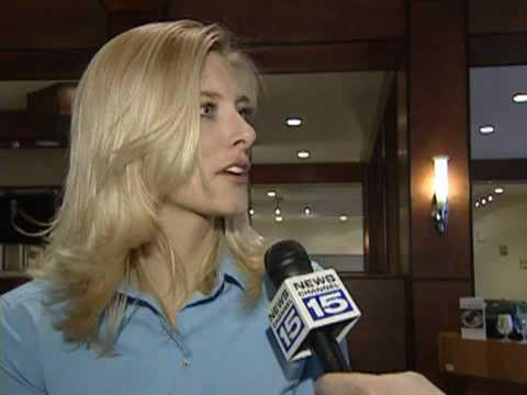 Video 4 - Katie Hnida