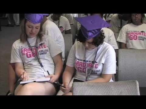 Video 2 - Washington Wizards Dancers