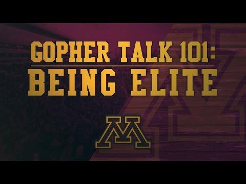Video 3 - P.J. Fleck
