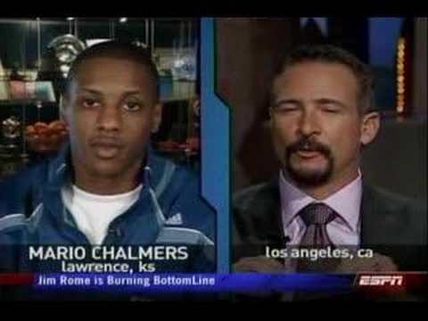 Video 2 - Mario Chalmers