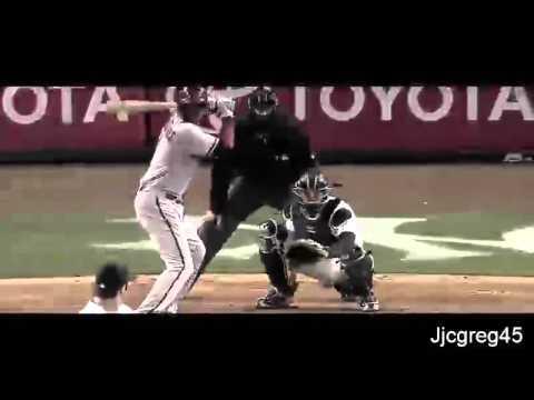 Video 1 - Didi Gregorius
