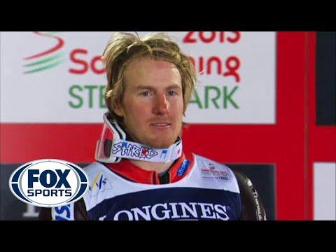 Video 2 - Ted Ligety