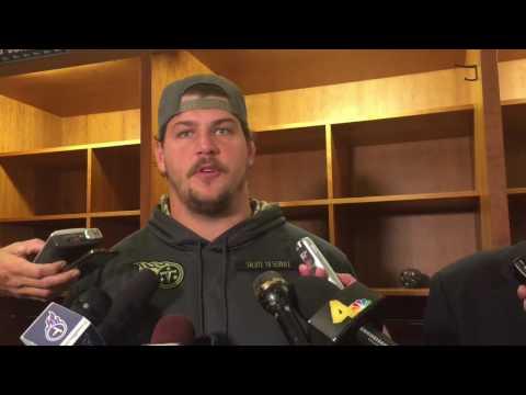 Video 5 - Taylor Lewan