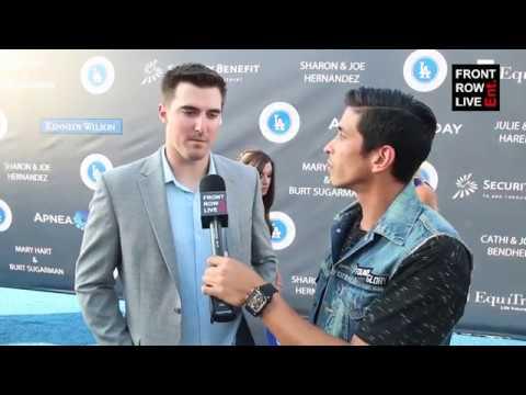 Video 5 - Ross Stripling