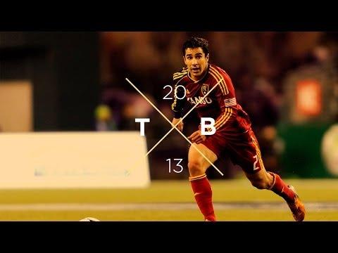 Video 6 - Tony Beltran