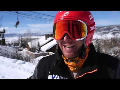 Video 5 - Marco Sullivan