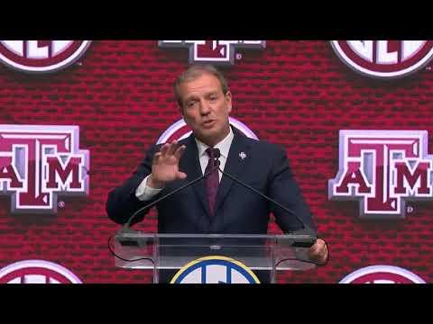 Video 2 - Jimbo Fisher