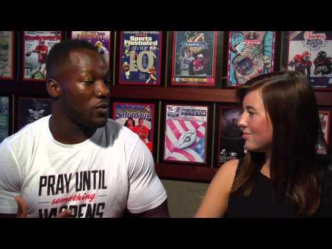 Video 3 - Rennie Curran