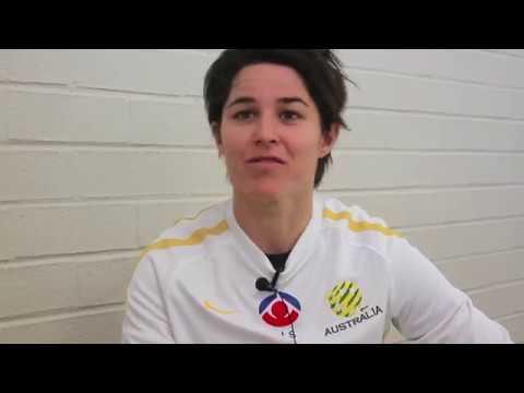 Video 5 - Sara Walsh