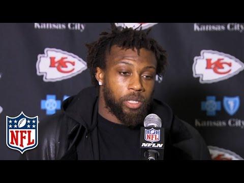 Video 1 - Eric Berry