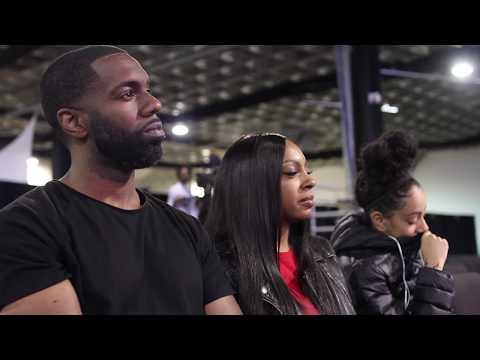 Video 6 - Jay Barnett