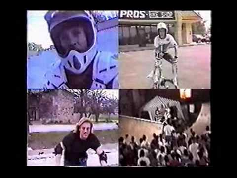 Video 6 - Dennis McCoy