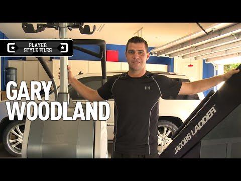 Video 5 - Gary Woodland