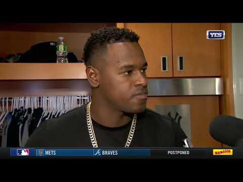 Video 2 - Luis Severino