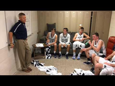 Video 3 - Dick Irvin Jr